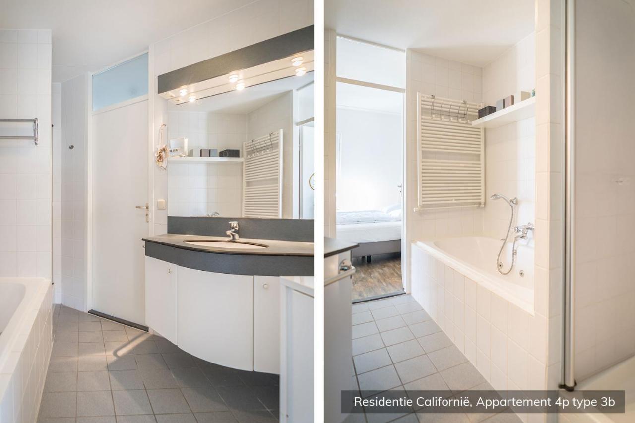 Residentie Californie Apartamento De Koog  Exterior foto