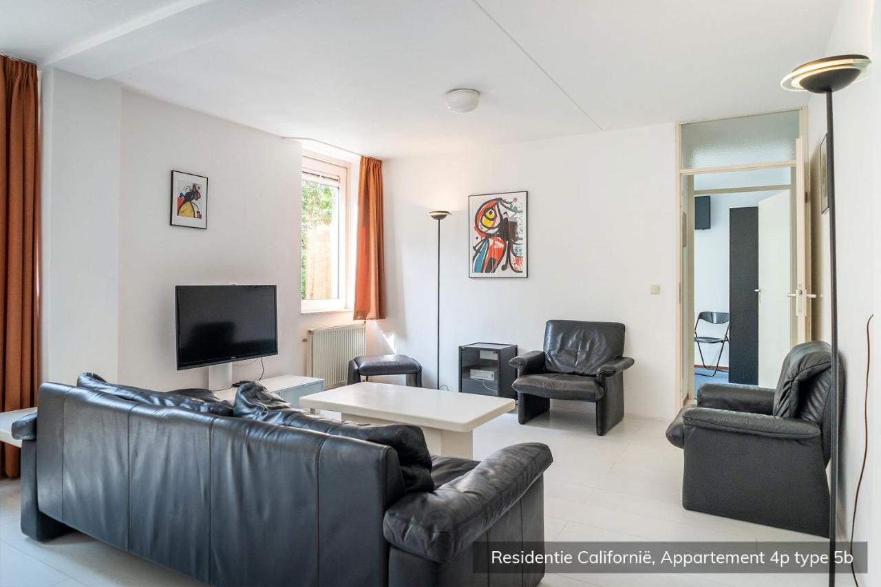 Residentie Californie Apartamento De Koog  Quarto foto