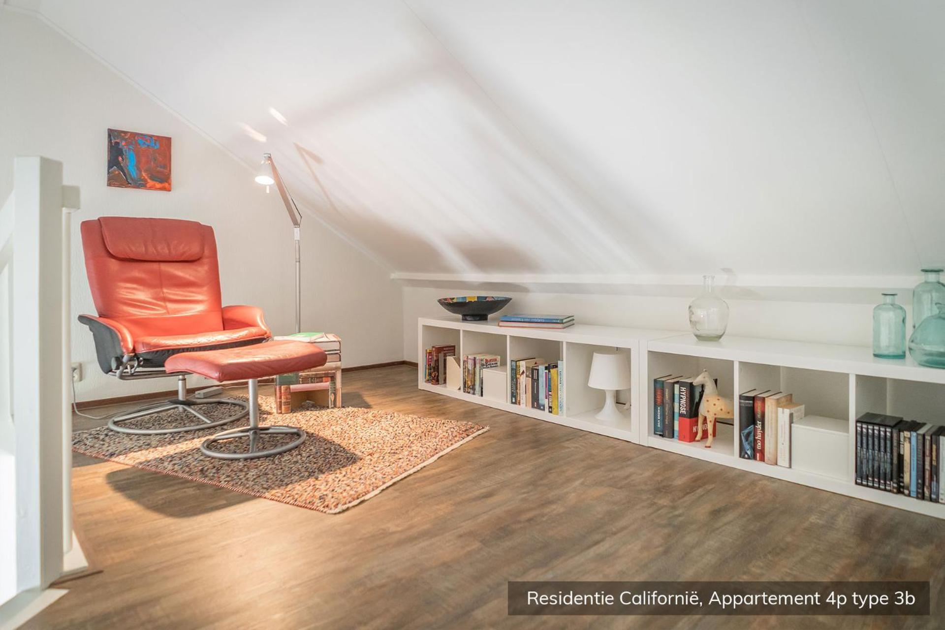 Residentie Californie Apartamento De Koog  Quarto foto