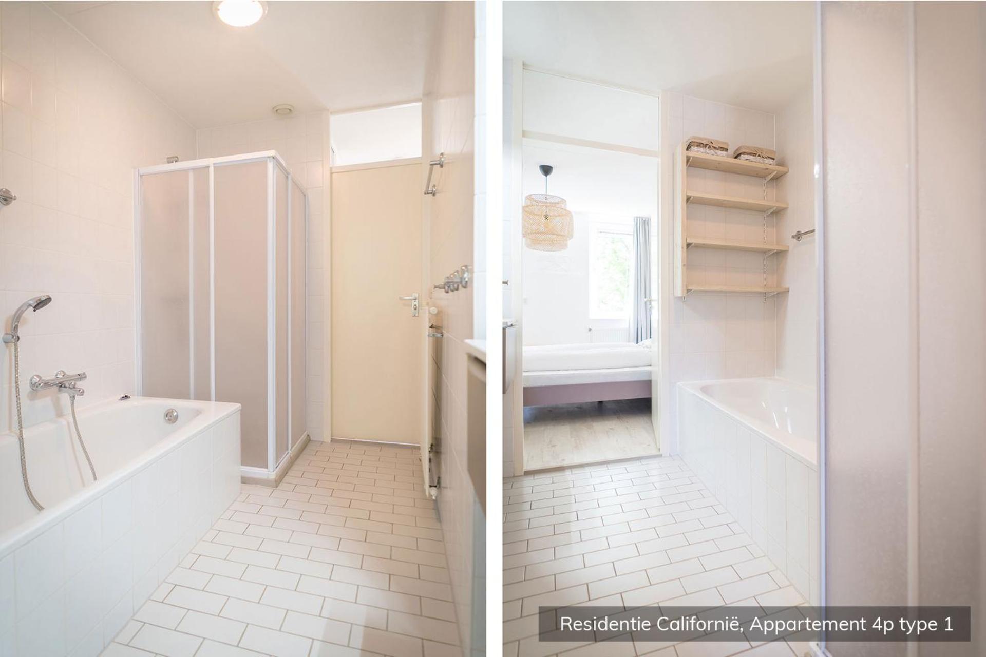 Residentie Californie Apartamento De Koog  Quarto foto