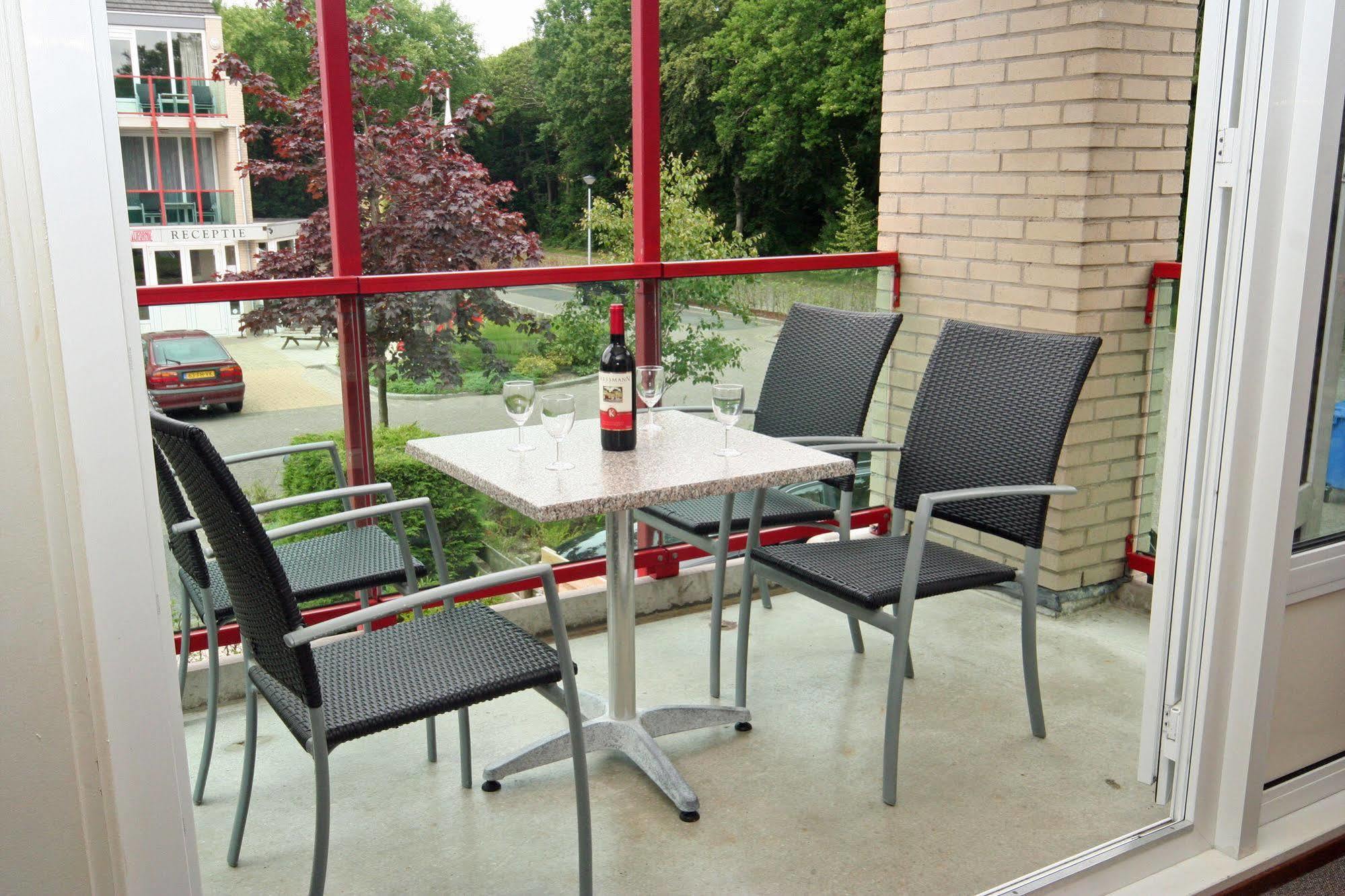 Residentie Californie Apartamento De Koog  Exterior foto